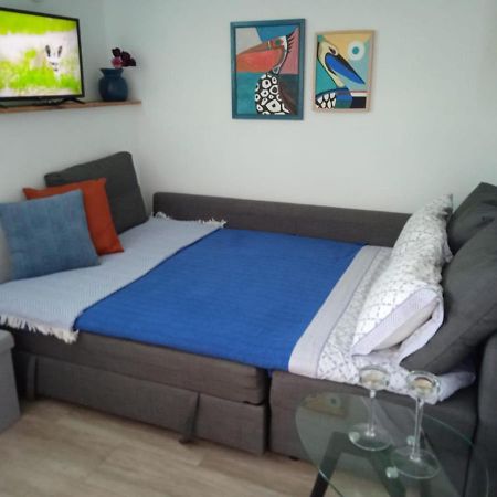 Apartamento Trini La Jaca Екстер'єр фото