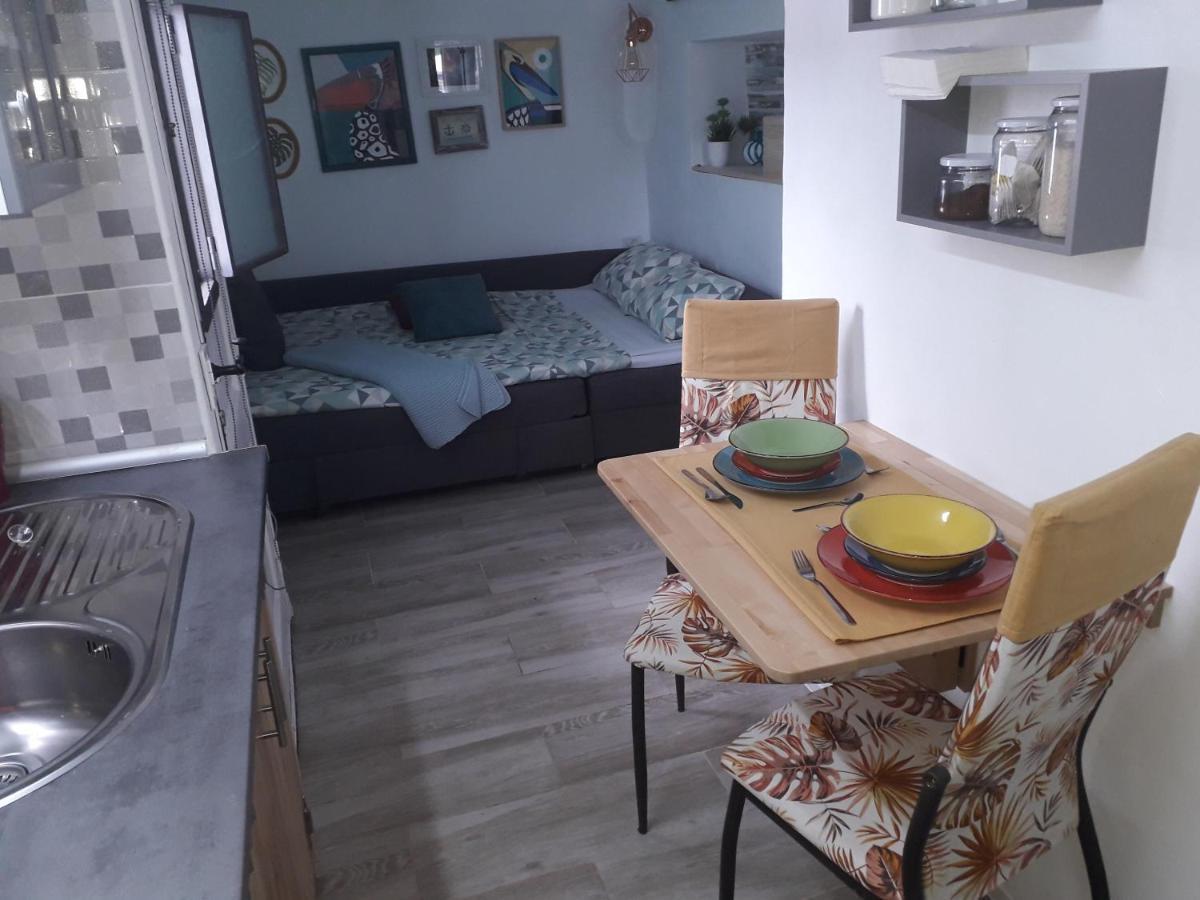 Apartamento Trini La Jaca Екстер'єр фото
