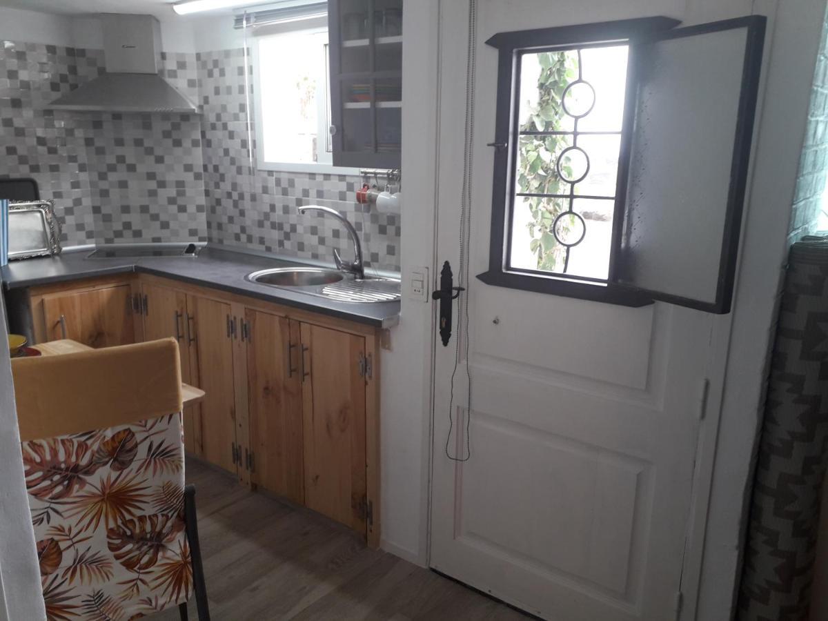 Apartamento Trini La Jaca Екстер'єр фото
