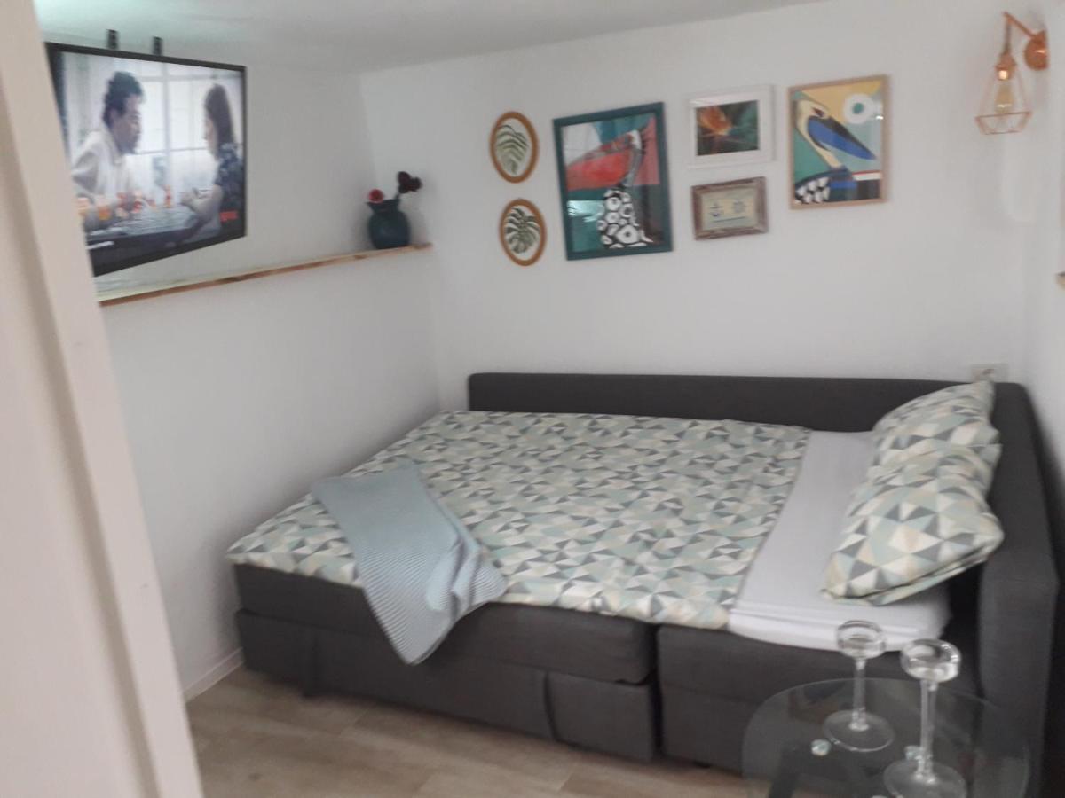 Apartamento Trini La Jaca Екстер'єр фото