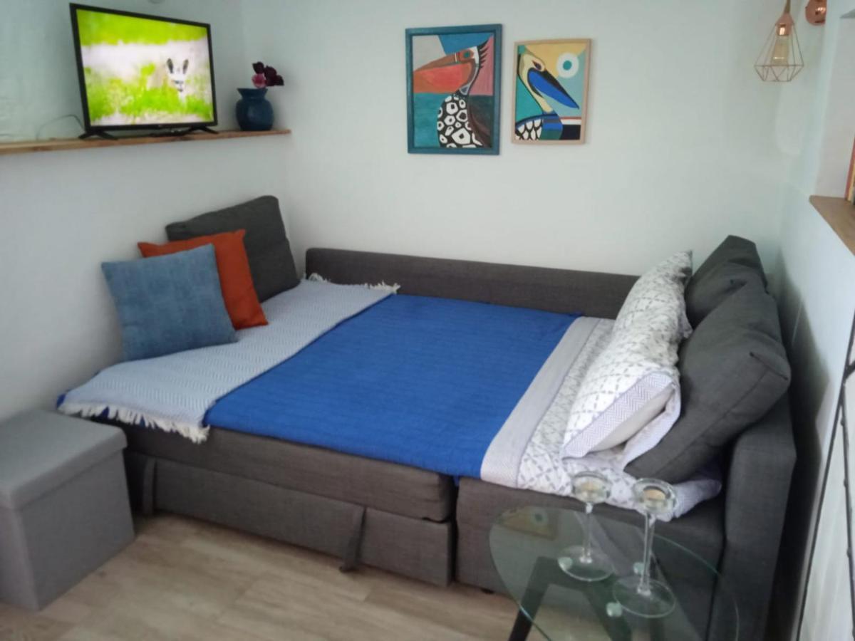 Apartamento Trini La Jaca Екстер'єр фото
